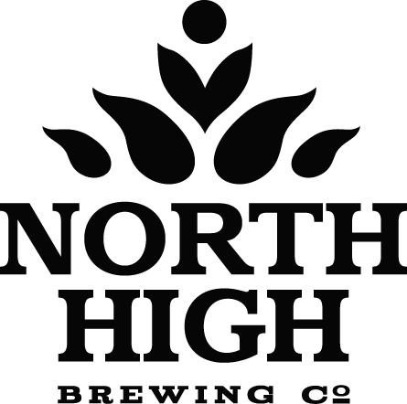 North High Brewing Co. Logo